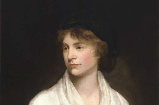 Mary Wollstonecraft: libertad y pensamiento