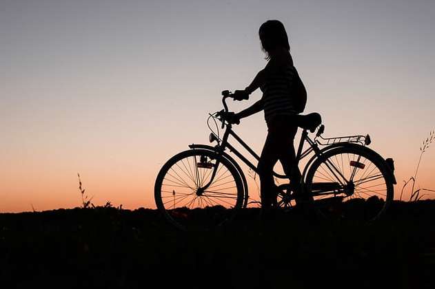 Cali, la tierra donde las mujeres se sienten amenazadas cuando van en bicicleta