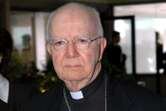Exequias del cardenal Pedro Rubiano serán el 17 de abril en la Catedral Primada