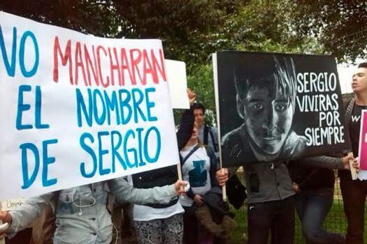 Corte Constitucional falló tutela interpuesta por familia de Sergio Urrego 