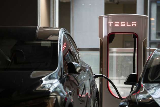 Tesla está conectando una megabatería secreta a la red eléctrica de Texas