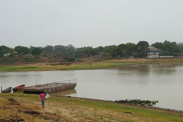 Ciénaga de Ayapel también entró a la lista de humedales Ramsar