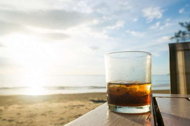 ¿Cómo disfrutar del whisky durante el Carnaval de Barranquilla?
