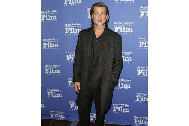¡Brad Pitt está soltero nuevamente!