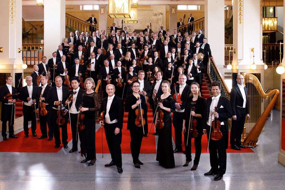 Actualmente, solo el 10% de los integrantes de la Filarmónica de Viena son mujeres.
