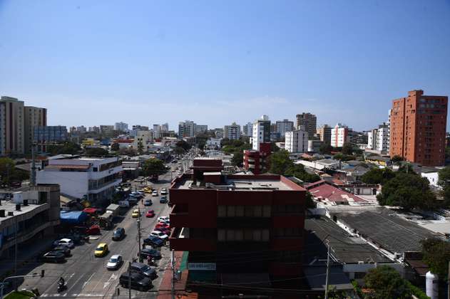 ¿Quiénes deberán pagar impuesto de alumbrado público en Barranquilla?