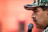Otro activista arrestado y acusado de “instigador” de intento de magnicidio en Venezuela