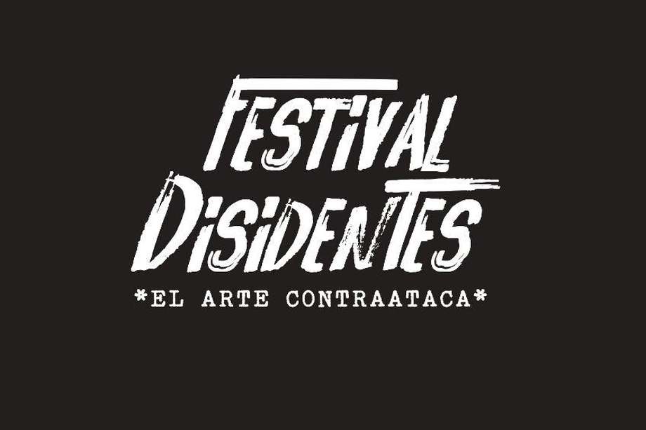 El Festival Disidentes es un evento de artes multidisciplinar que llega a su primera edición este 30 de abril.