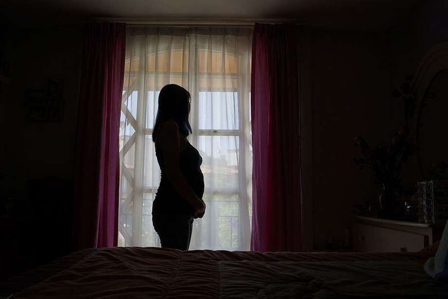 El embarazo adolescente podría estar relacionado con un mayor riesgo de muerte prematura