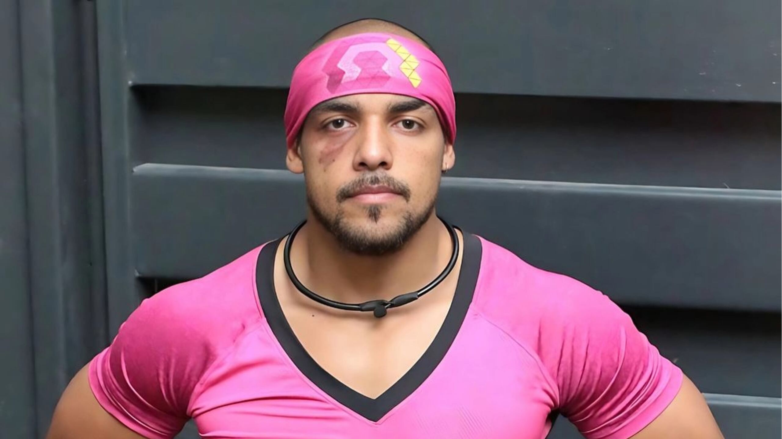 Kratos se llevó del 'Desafío XX' una millonaria suma ¿De cuánto se trata? | Revista Vea