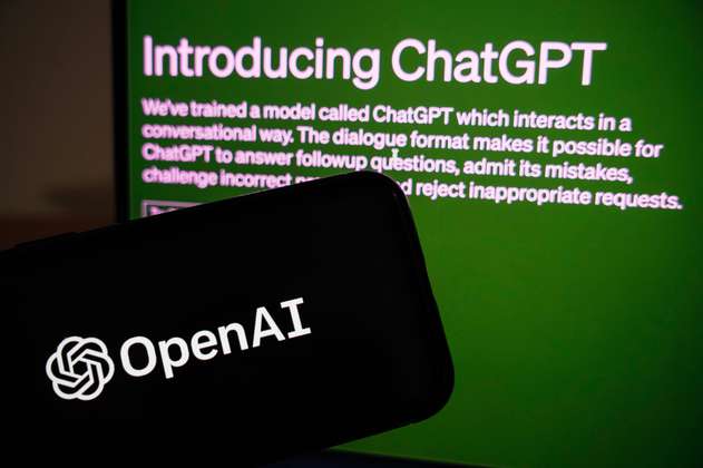 Así fue como OpenAI entrenó su modelo GPT-4