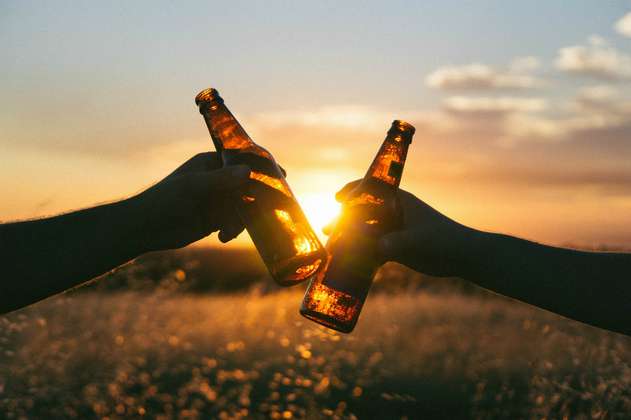 Estudio revela que en Colombia, Perú y Ecuador la felicidad se celebra con cerveza