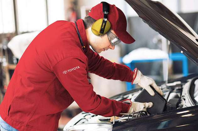 Toyota lanza programa de usados certificados