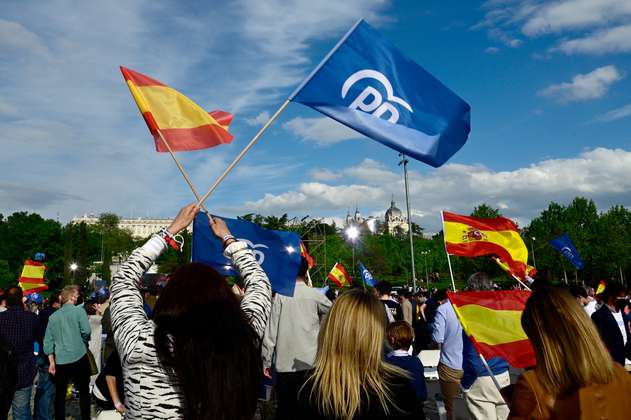 Lo que debe saber sobre las elecciones regionales de Madrid