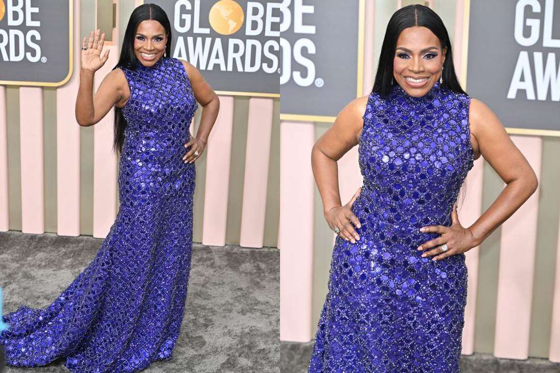 Globos de Oro 2023: los mejores looks de la alfombra roja | EL ESPECTADOR