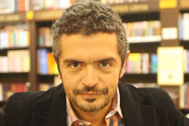 Muere el escritor argentino Leopoldo Brizuela a los 55 años