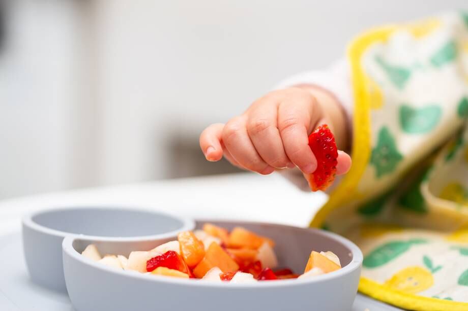 Alimentación perceptiva: conoce sus beneficios en los bebés y niños