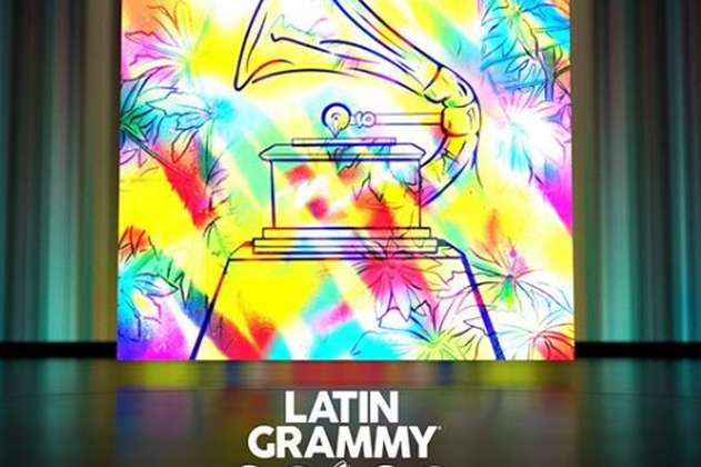 Latin Grammy 2020: la ceremonia del 19 de noviembre será en vivo 