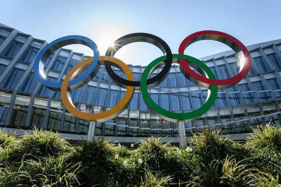 Sede del Comité Olímpico Internacional.