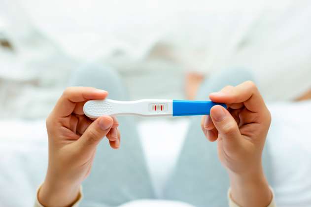 Síntomas de embarazo en los primeros días, ¿cuáles son?