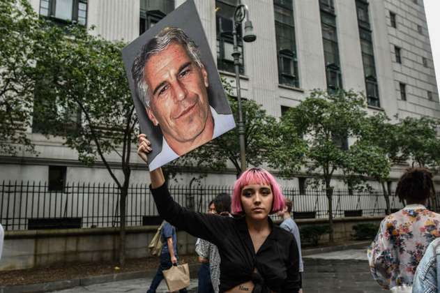 Caso Epstein: Fiscal general de EE. UU. destituye al jefe de la Oficina de Prisiones