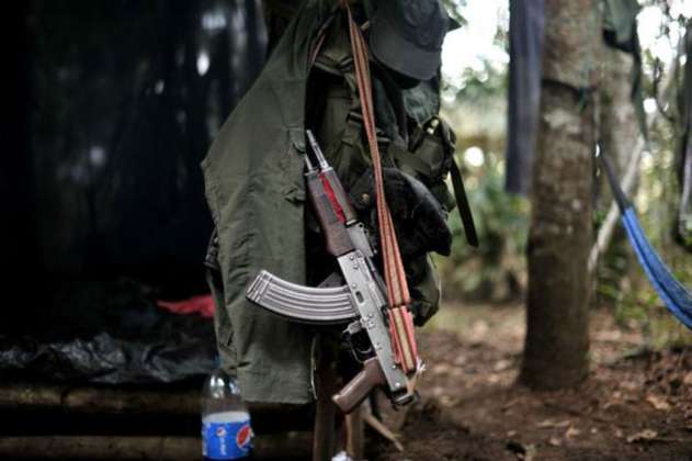 Defensoría del Pueblo advierte sobre “preocupante” expansión de grupos armados
