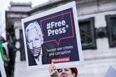 La extradición de Assange fue aplazada: justicia británica pidió garantías a EE. UU.