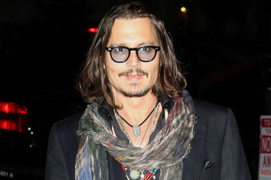 Johnny Depp se avergüenza de su pasado como vendedor 