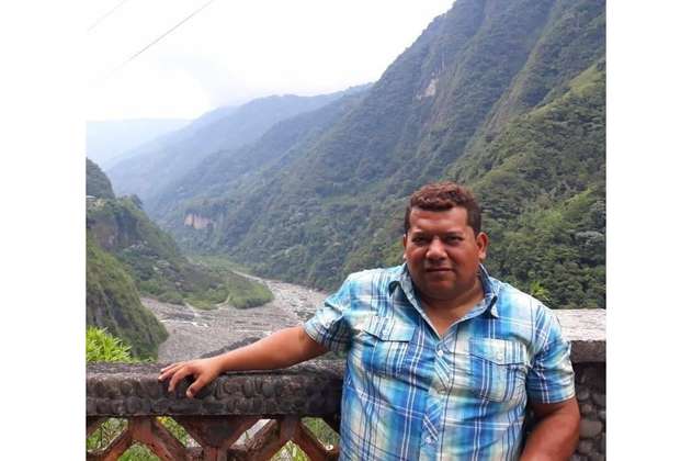 “Hernán Giraldo puede ayudar a pacificar la Sierra Nevada de Santa Marta”