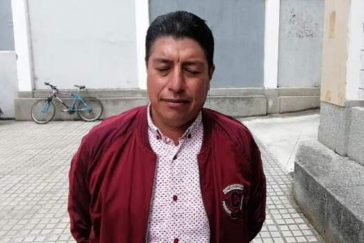 El presidente del concejo del municipio de Córdoba, Nariño, fue asesinado en la vereda Guitungal.