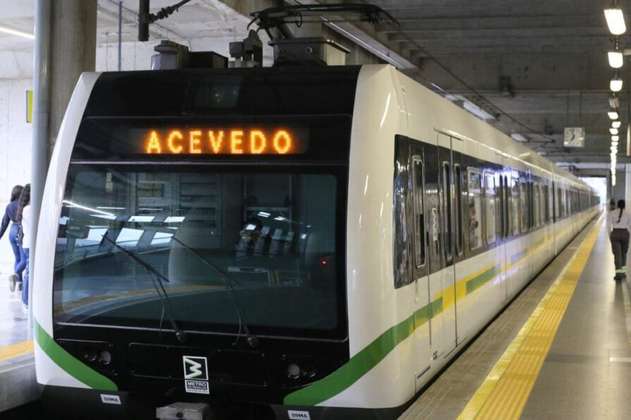 ¿Un metro define a una ciudad? Te traemos la historia del metro de Medellín