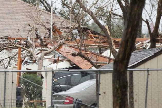 Culpan a Google Maps por error en el derribo de una casa en Texas