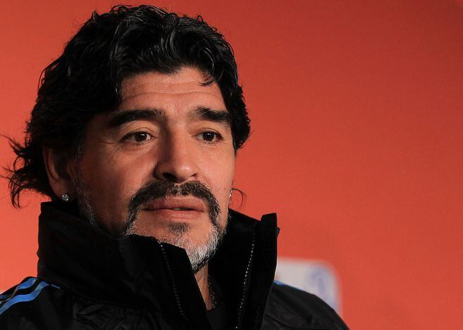 Maradona: quando è morto, altezza, coppa del mondo in cui ha giocato e altro su ‘Pelusa’