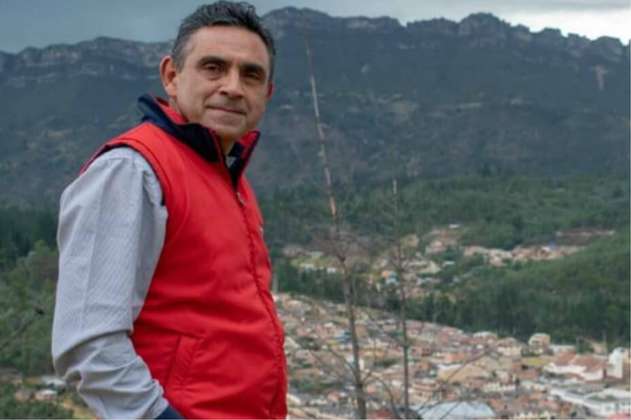 Capturan a concejal por posible participación en el asesinato del alcalde de Sutatausa (Cundinamarca)