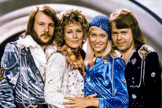 ABBA mantuvo viva su música casi por una década. El grupo, en su última etapa, quizás la más madura, desnudó su alma a través de sus letras.
