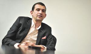 Caso Mintic: Emilio Tapia se habría apropiado parte de anticipo de $70.000 millones