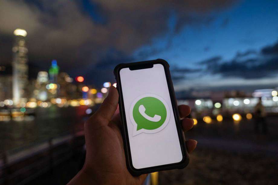 Con los estados de WhatsApp los usuarios pueden compartir actualizaciones que desaparecen a las 24 horas.