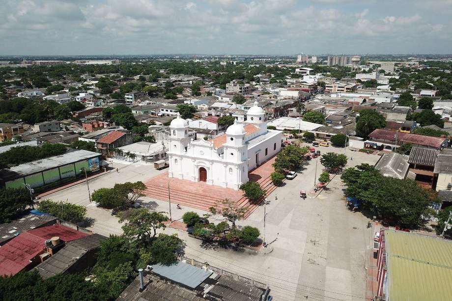 Imagen de referencia. Contra Villar Chico había una orden de captura por su presunta participación en un doble homicidio en Barranquilla. 