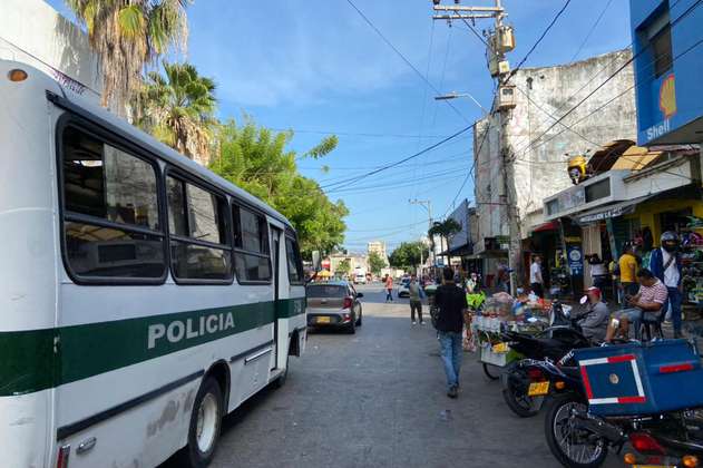 Mujer en Barranquilla asfixió a su hijo de 7 años y luego intentó quitarse la vida