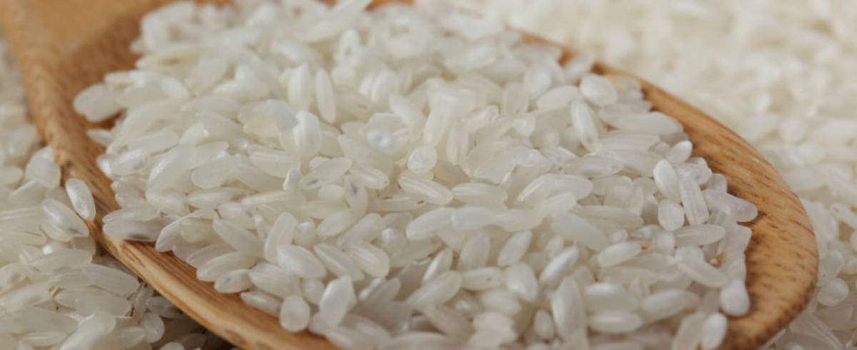 consonante tinta Arte Esta es la cantidad de agua que necesita el arroz para quedar perfecto |  Revista Cromos