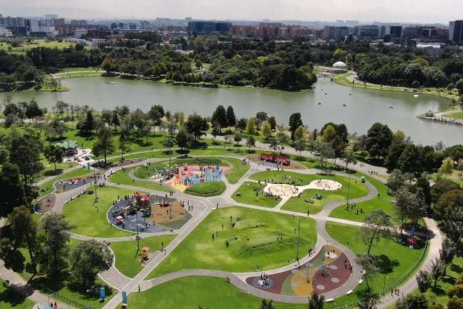 El Parque Metropolitano Simón Bolívar estará cerrado únicamente el sábado 24 de septiembre. El domingo 25 funcionará con normalidad.