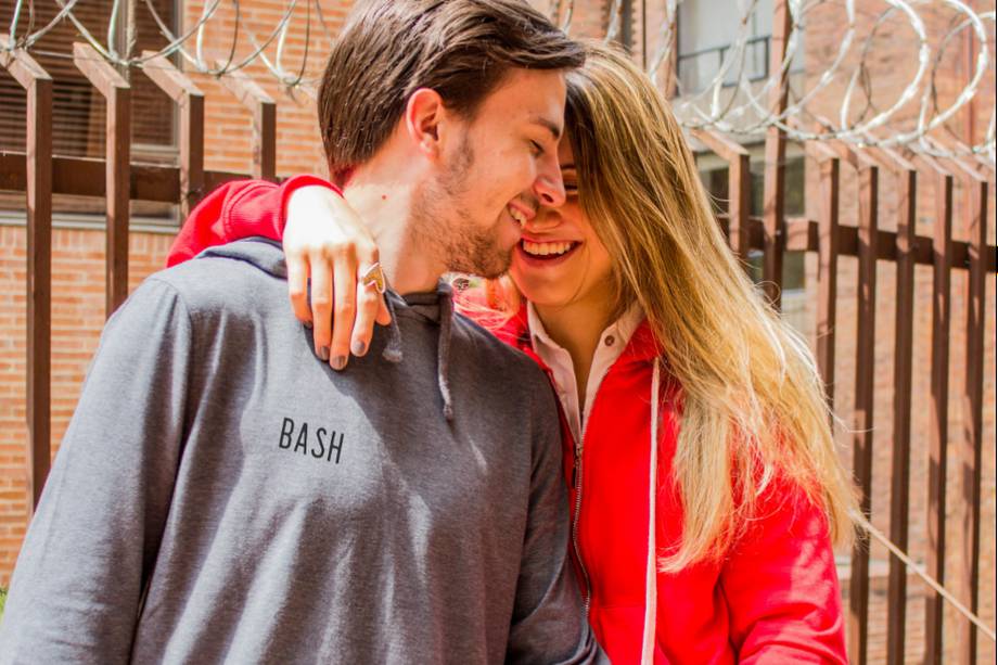 Bash Hoodies, una marca inspirada en los buzos de capucha.