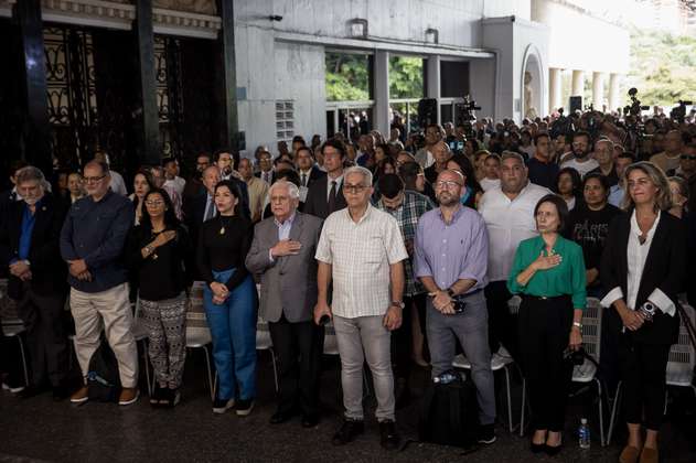 Primarias en Venezuela: oposición dispone más de 3.000 puestos de votación