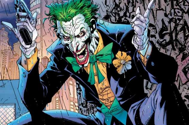 Caos en el rodaje de "Joker": Extras denuncian malos tratos