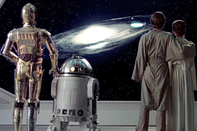 "Star Wars: Episodio V. El imperio contraataca" cumple 40 años