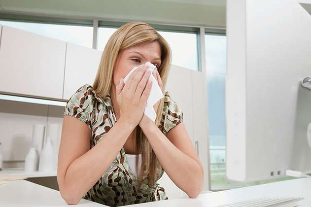 La OMS espera que este año el covid-19 adquiera el riesgo de una gripe estacional