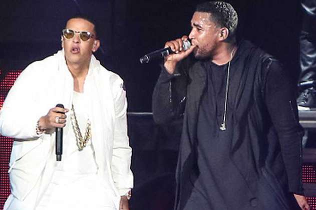 Daddy Yankee y Don Omar se reconcilian tras años de rivalidad: esto se dijeron