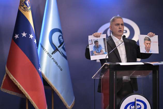 El medio Armando.info rechazó las difamaciones que le hizo el fiscal de Venezuela