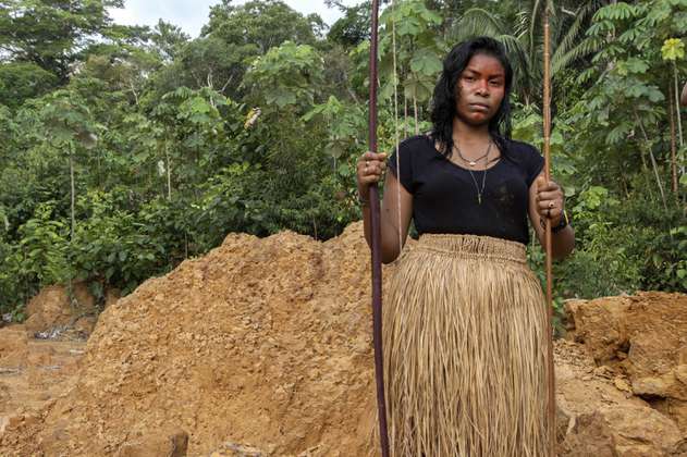 La selva amazónica: un punto débil en el Acuerdo de París