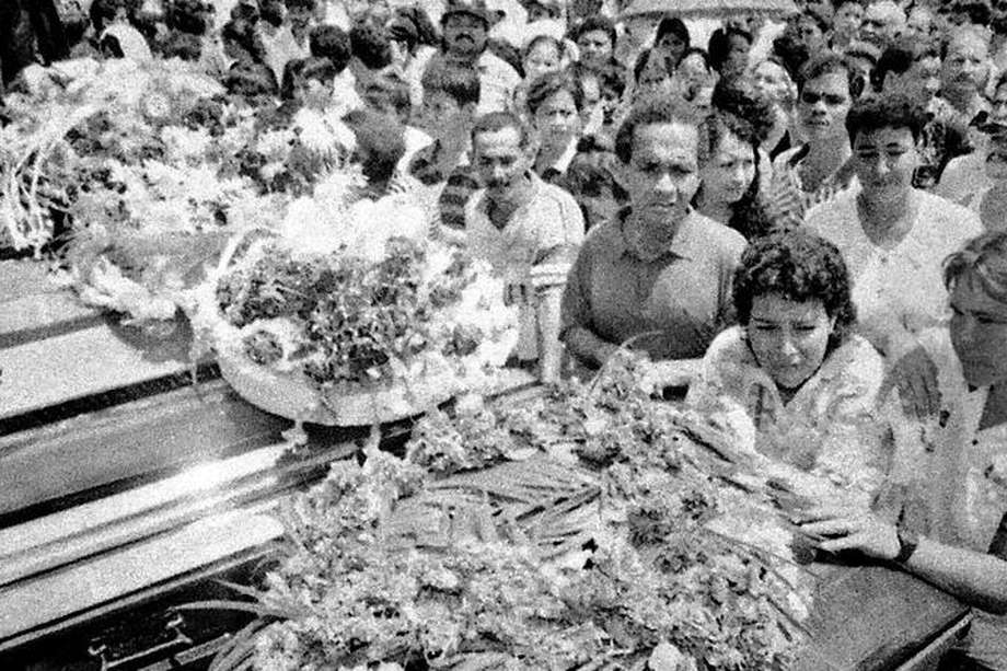El 16 de mayo de 1998 ocurrió la masacre de Barrancabermeja. / Archivo